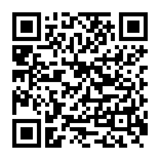 トヨタモビリティ神奈川 Mアプリ Android用QRコード