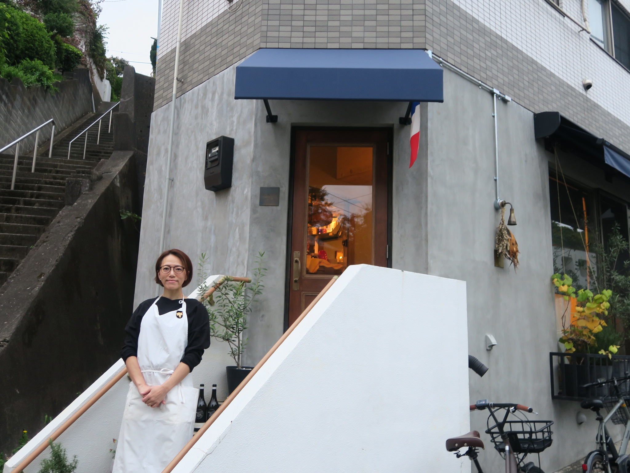 Restaurant　MONTÉEの掲載写真